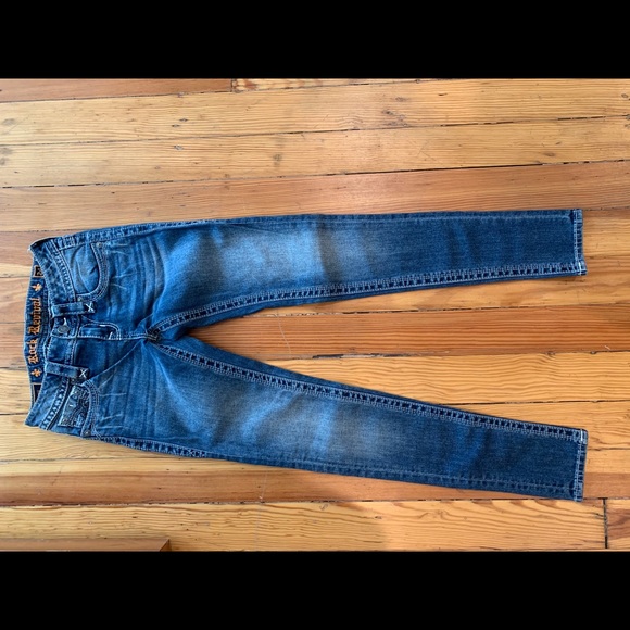 Rock Revival- Jessica Skinny (NWT) - Picture 5 of 7